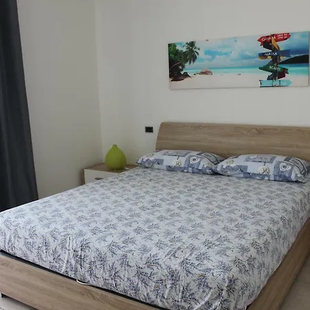 Apartment Letizia *