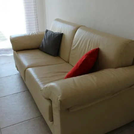 Appartement Letizia Casarza Ligure