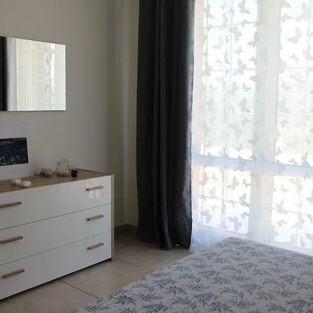 Letizia Apartment Casarza Ligure