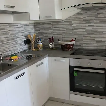 Letizia Apartment