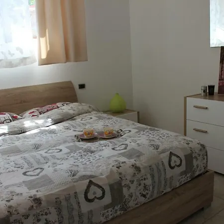 Letizia Appartement