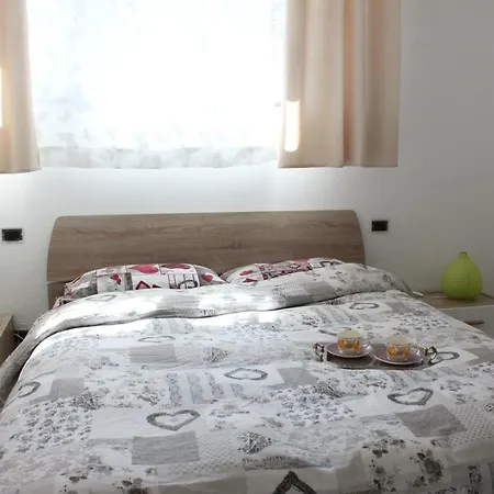 Apartment Letizia *