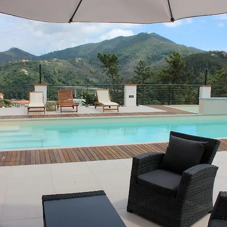 Letizia Appartement