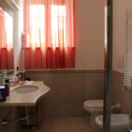 Letizia Appartement *