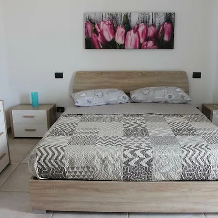 Appartement Letizia