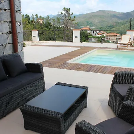 Appartement Letizia