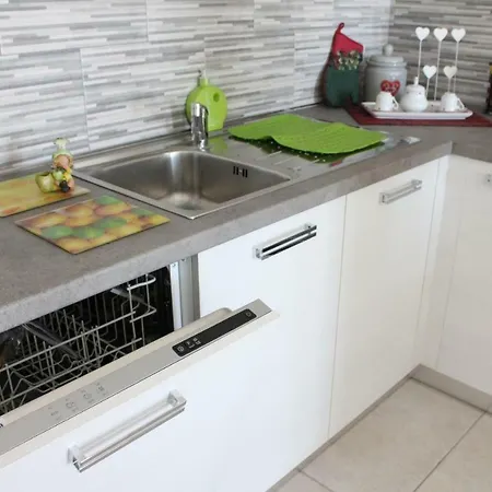 Letizia Appartement
