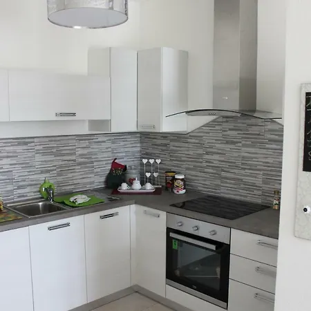 Letizia Appartement